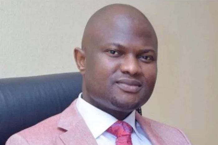 Mr Dennis Idahosa (Credit: Punch Newspaper)