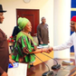 NDDC: Focus on regional projects - Wike tells Onochie.