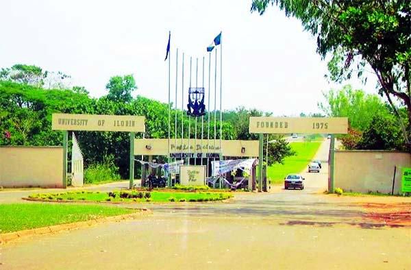 University of Ilorin is the Nigerian university with the highest number of international student enrolment [Dailyschoolnews][Campustori]