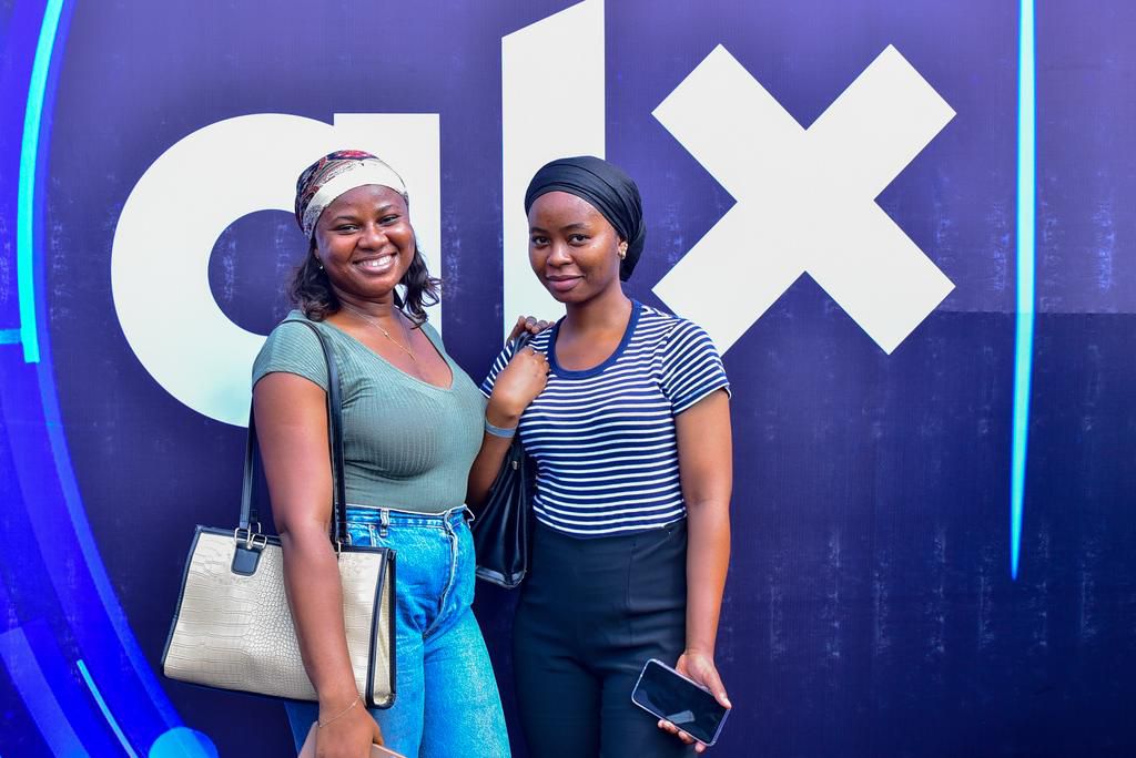 ALX 2023 is off to a great start