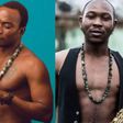 Okoye, Brymo, Kuti