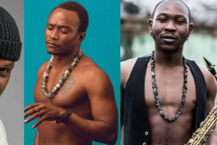 Okoye, Brymo, Kuti