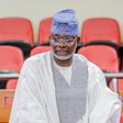 Dr Rauf Age-Suleiman [Lagos State House of Assembly]