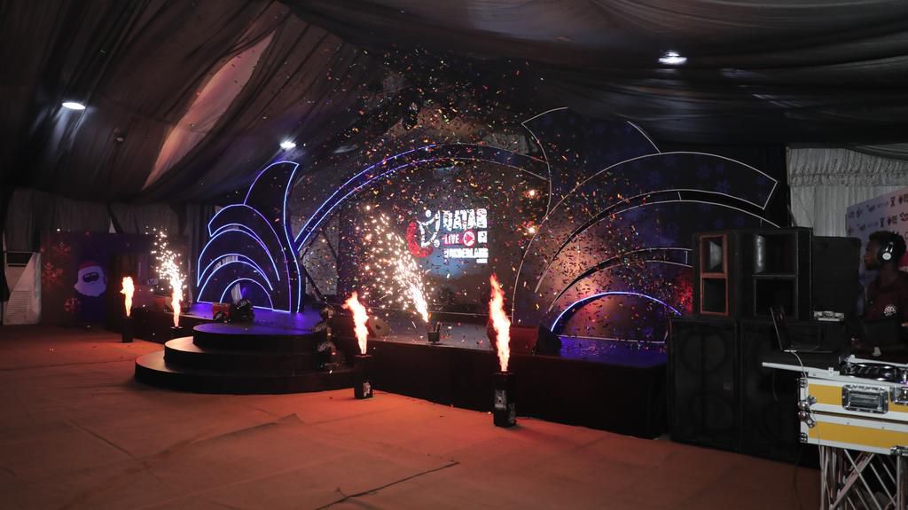 Wonderland Lagos 2022: The most exciting holiday experience to storm Lagos Nigeria