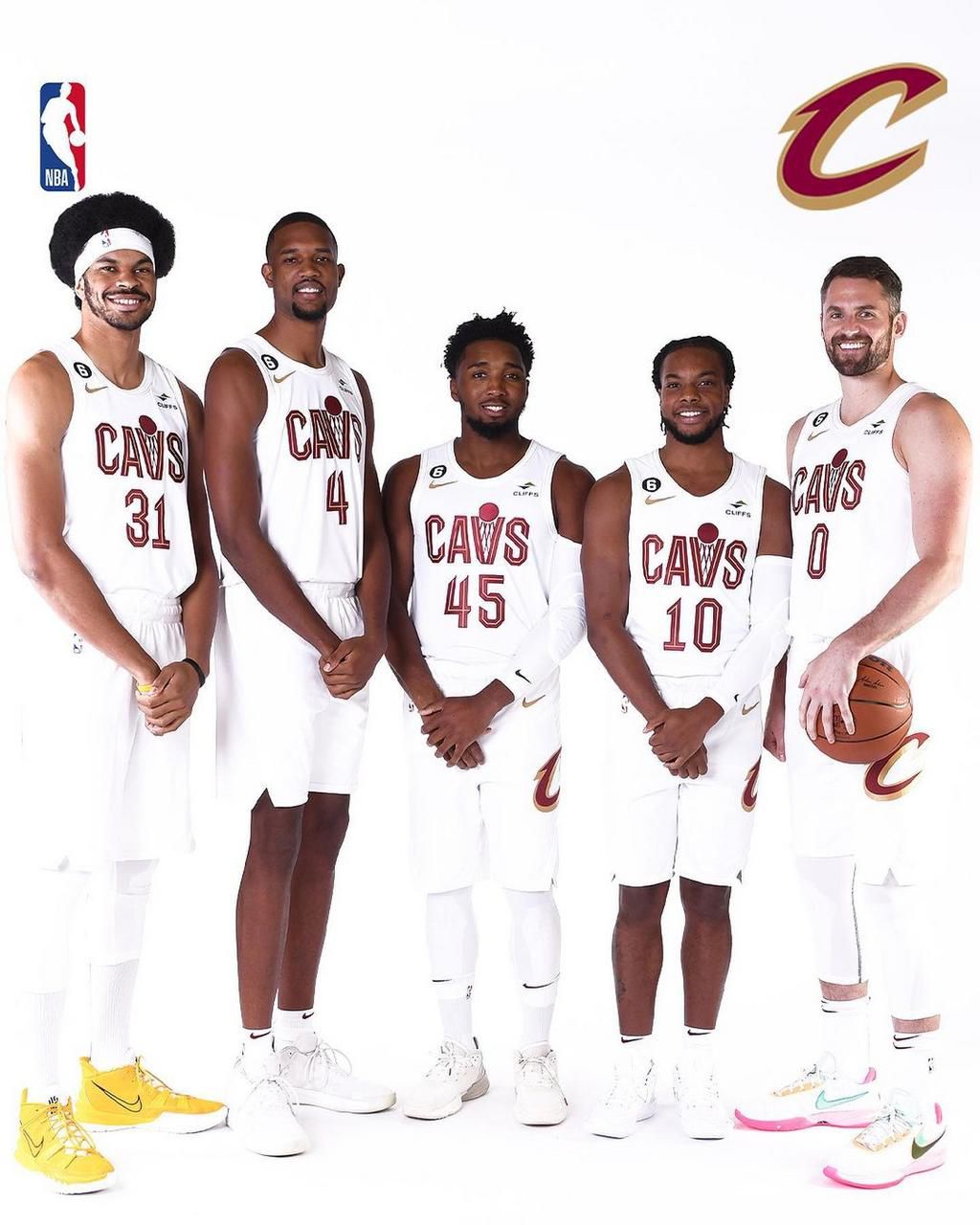 Preview of the 2022/23 NBA season.