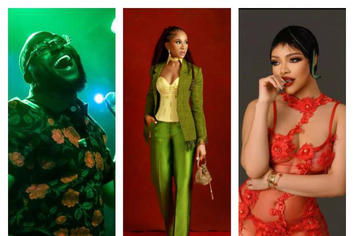 This week's best pictures [Instagram]