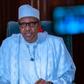 President Muhammadu Buhari delivering his speech delivered October 1st, 2020