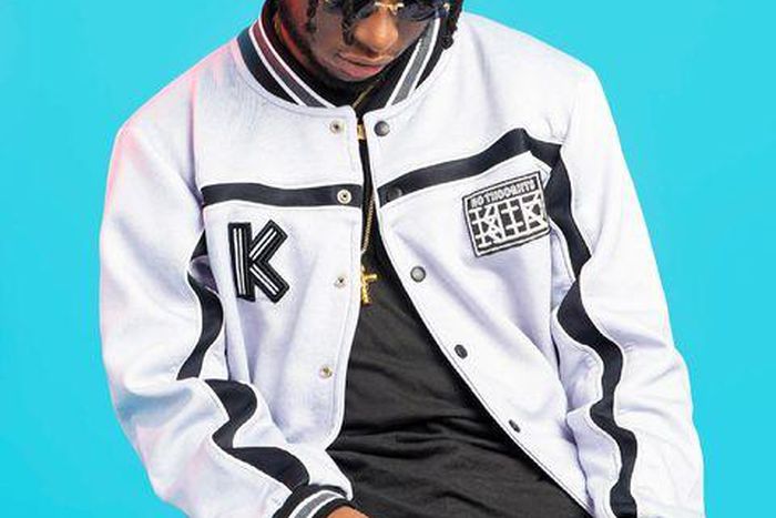 DJ Kaywise. (Instagram/DJKaywise)