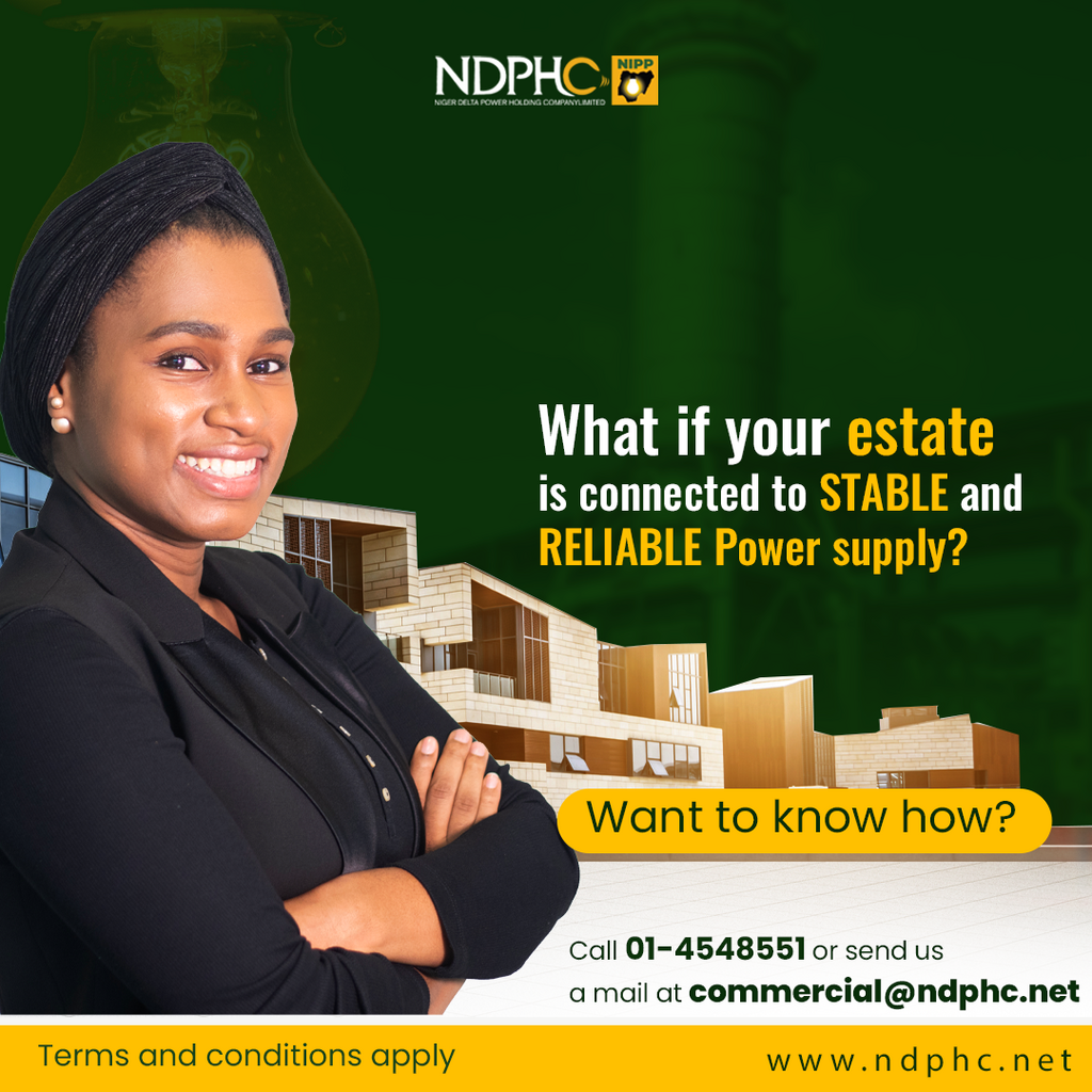 Sign up for NDPHC’s eligible customer program (ECP)