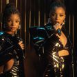Beyonc signed R&B duo Chloe x Halle to her record label in 2013.