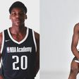 WSU Signs NBA Academy’s Rueben Chinyelu