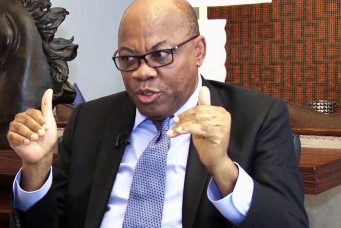 Former President of the Nigerian Bar Association (NBA) Dr Olisa Agbakoba (SAN) [thisdaylive]