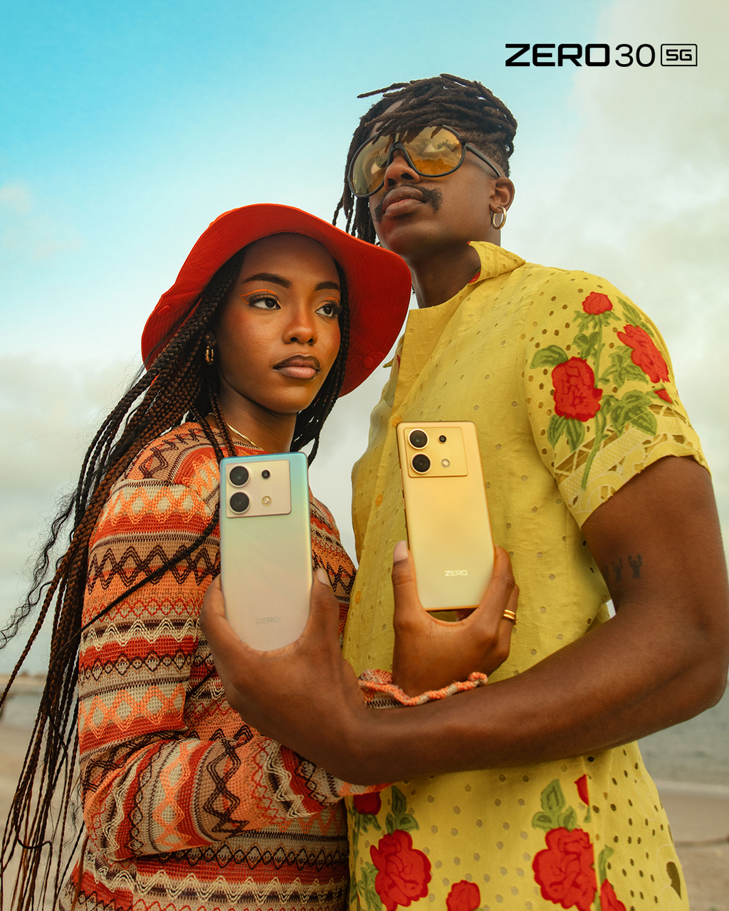 10 Reasons to Make the Infinix ZERO 30 5G Your Next Smartphone