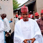 A file photo of the Commissioner for Lands in Kano State, Adamu Aliyu.