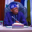 President Bola Tinubu [Presidency]