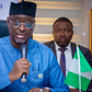 Mustapha Ahmed, Director General of NEMA. [NAN]