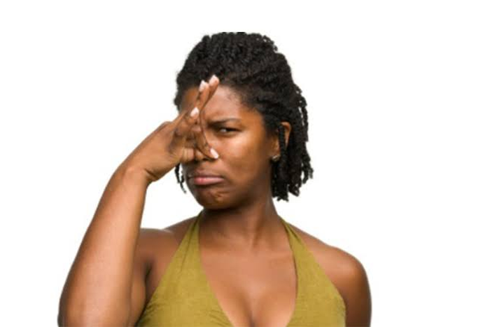 Foods that reduces body odour