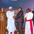Sultan, Kukah crave good governance at inauguration lecture. [Facebook:BuhariSallau]