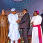 Sultan, Kukah crave good governance at inauguration lecture. [Facebook:BuhariSallau]