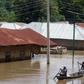 Flooding in Nigeria has claimed nearly 200 lives
