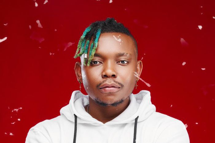 Olakira opens up about his battle with sex addiction