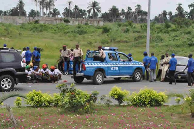 FRSC