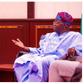 President Mohamed Bazoum of Niger visited President Bola Tinubu at the Presidential Villa, just last Tuesday, July 18, 2023