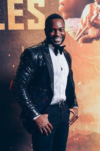 A look at the Netflix African Folktales short films premiere at the Kalasha Film Festival | See Photos