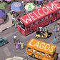 Welcome to Lagos is a book by Chibundu Onuzo