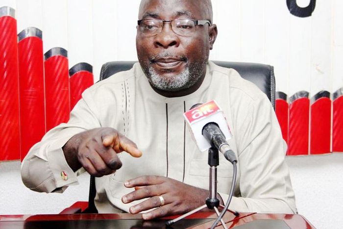 Kola Ologbondiyan (Thisday)