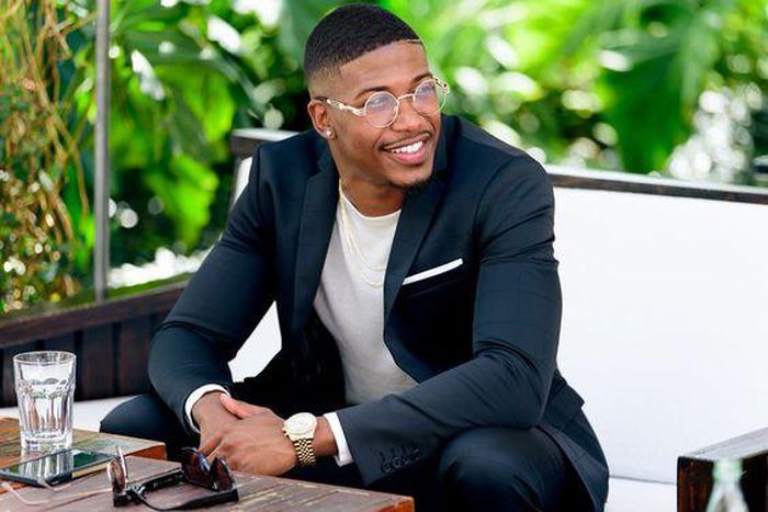 When you respect yourself, others are more likely to follow suit [Pinterest]