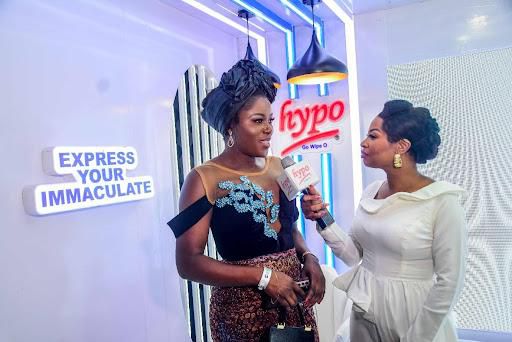 BLOW BY BLOW HIGHLIGHT OF HOW HYPO MADE AN ALL- AMVCA