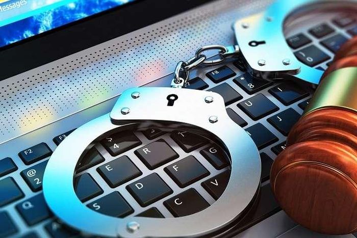 Cybercrime (ET Tech)