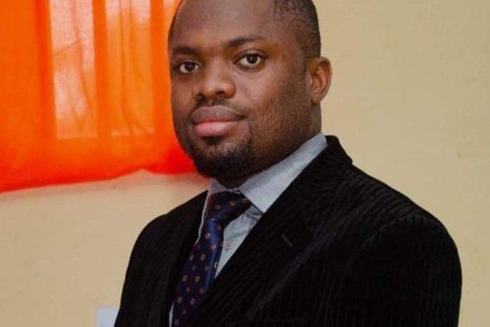 Pastor Prosper Igboke. [Punch]