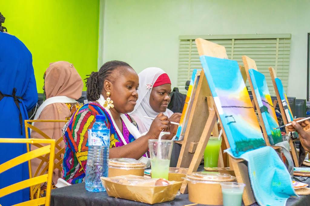 9mobile celebrates Customer Service Team at Customer Service Week 2023