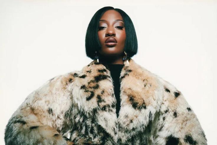 Tems opens up on being bullied for how her voice sounds while grown up [The Cut]