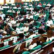 House of Reps plenary