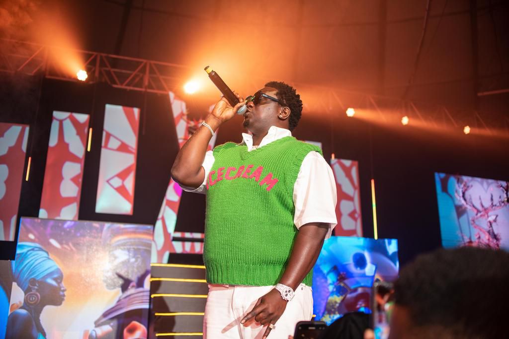 The Fun Continues: Highlights from Glenfiddich's Experimental Night in Abuja