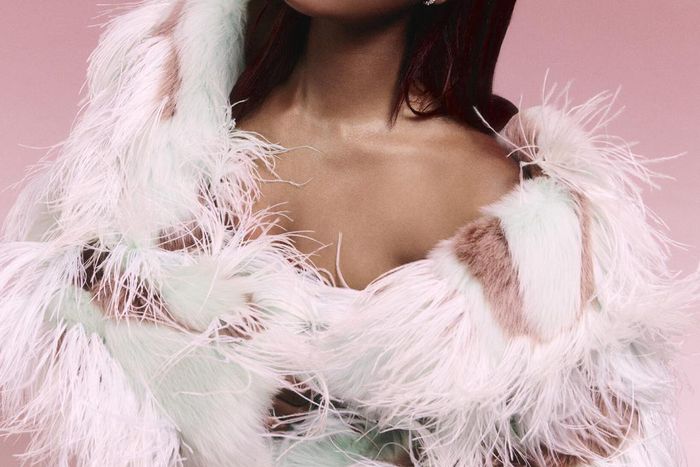 Tems opens up on dealing with fame [Campbell Addy]