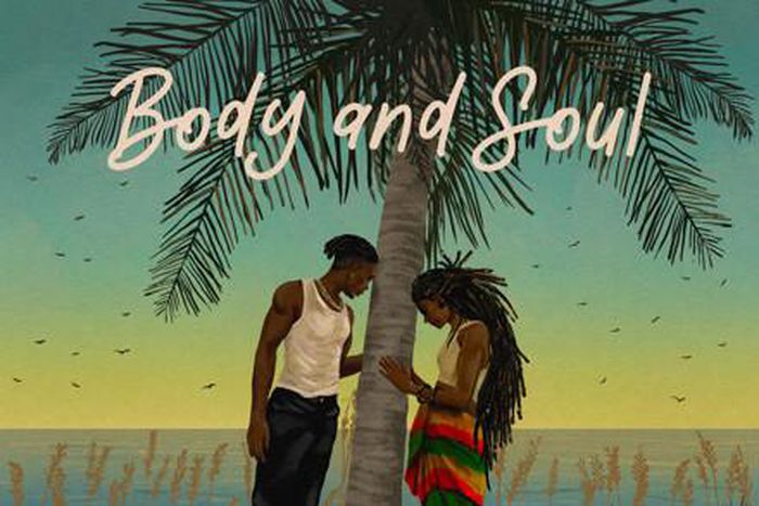 Joeboy - 'Body & Soul'