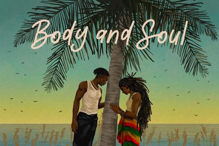 Joeboy - 'Body & Soul'