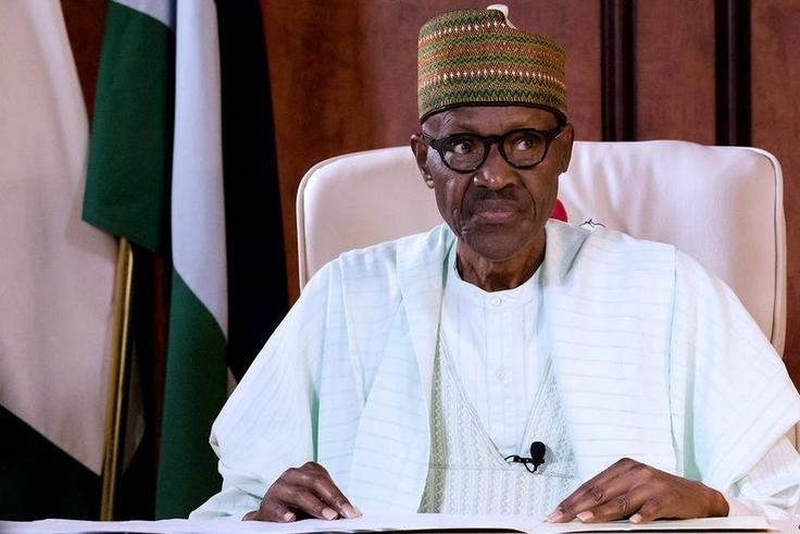 President Buhari