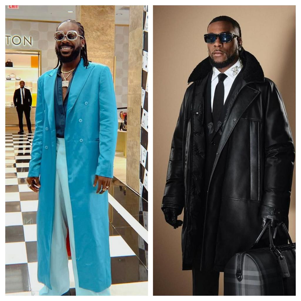 There's a difference in their colour palette [Instagram]