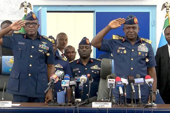 Hassan Abubakar [Channels TV]