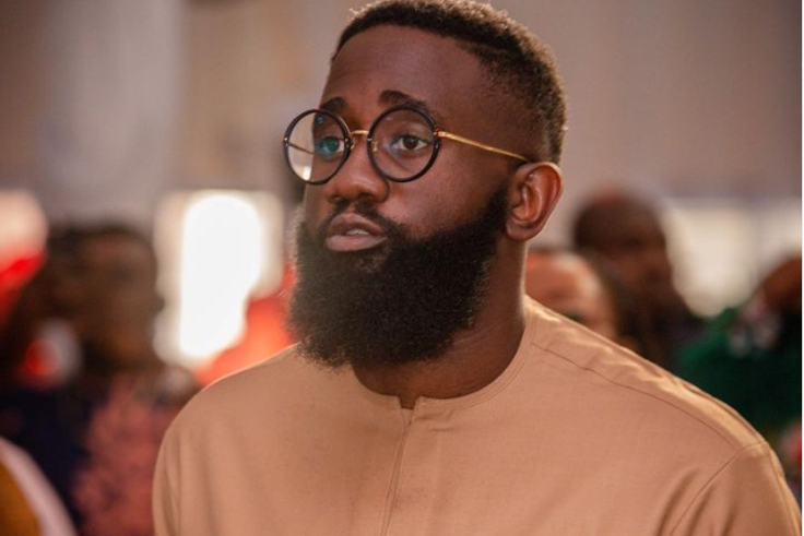 Prophet Tomi Arayomi. [Instagram:tomiarayomi]