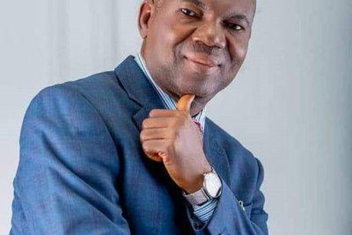 Hon. Anamero Dekeri. [Twitter/Dekeri]