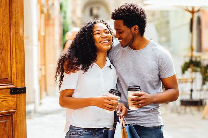 Here's how to have a great first date [Top10]