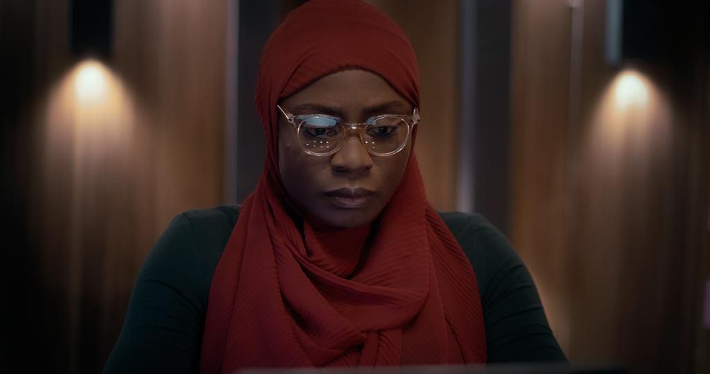 BTS from TAJ's 'Kill the Impostor' short film [Nostalgia Media]