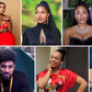 From left to right and top to bottom: Cee-C, Tacha, Erica, Kemen, ThinTallTony, TBoss, and Gifty are the most controversial BBNaija housemates ever, according to ChatGPT