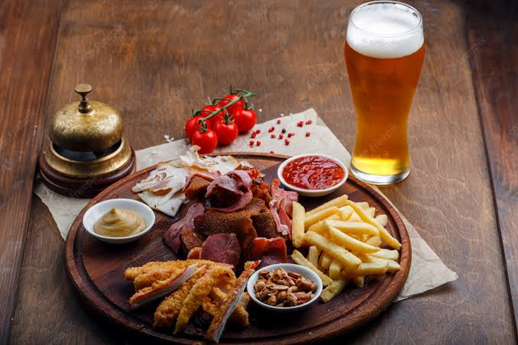 Foods to avoid when breaking your fast